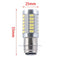 DRL 5730 White 33smd Motorcycle Headlight Led Bulb Motor Bike Light H6 BA20D