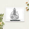 Metal Cutting Stencils For DIY Scrapbooking Card Making W2M2 Craft Template W0S1