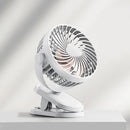 #A Mini Air Cooler Home Appliance Cooling Fan Hand Carry Mute for Student Dormit