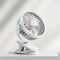 #A Mini Air Cooler Home Appliance Cooling Fan Hand Carry Mute for Student Dormit