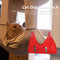 #A Beauty Assistant Towel Soft Comfortable Scratch Proof for Home Pet Outdoor To