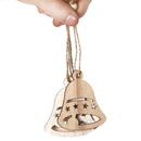 3pcs Nordic Style Merry Christmas Pendant DIY Xmas Tree Decor (JM01578) Newly