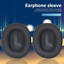 2pcs Headphone Sleeve Headband Earphone Earmuff for LIVE650/660BTNC/E65 Duet