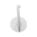 Bread Dough Hook Kitchen Stand Mixer Replacement Beater Spare Parts for K45