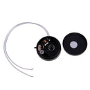2 x CR2032 Coin Button Cell Batteries Holder Case With ON/OFF Switch Leads