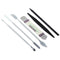 6pcs Plastic Carbon Steel Prying Bar Repair Tools for iPad1 iPad2 (Random) Newly