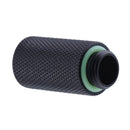 30mm G1/4 Thread Water Cooling PC Water Cooling Tube Base Extender