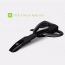 1x Business Bluetooth Earphone Wireless Stereo Headset Micphone Headphones U9A9