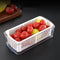 Vegetable Cutter Fruit Potato Peeler Carrot Cheese Grater Mandoline Slicer