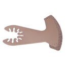 Carbide Oscillating Tool Saw Blades Accessories for Multimaster Power Tools