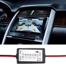 12V Power Adapter Rectifier Filter for Car Rear View Camera Auto Camera Filter