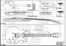 Guitar Collections of Guitar Manuals + Amplifier Manuals Custom PDF CD  **Nice**