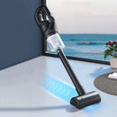 #A Wireless Handheld Vacuum Cleaner Suction Cordless Interior for Car Home Dual