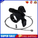 Remote Lockout Wire Control Lever MTB Bike Suspension Fork Switch (02)