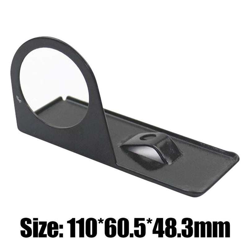 2pcsAdjustable Metal Angle Grinder Cutting Machine Base Shield Cover Holder