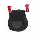 Fishing Gear Bag Fishing Reel Bag Protective Case Cover Fishing Pouch Bag