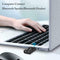 Bluetooth 5.0 Wireless Audio Transmitter Receiver USB Adapter Three CA One J8H8