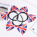 Dress Festival Headband Hairband Union Jack Headband Platinum Jubilee Headwear