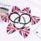 Dress Festival Headband Hairband Union Jack Headband Platinum Jubilee Headwear