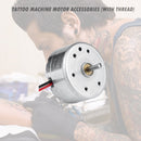 6800rpm Motor Tattoo Parts Rotary Machine Liner Shader Body Art Accessories