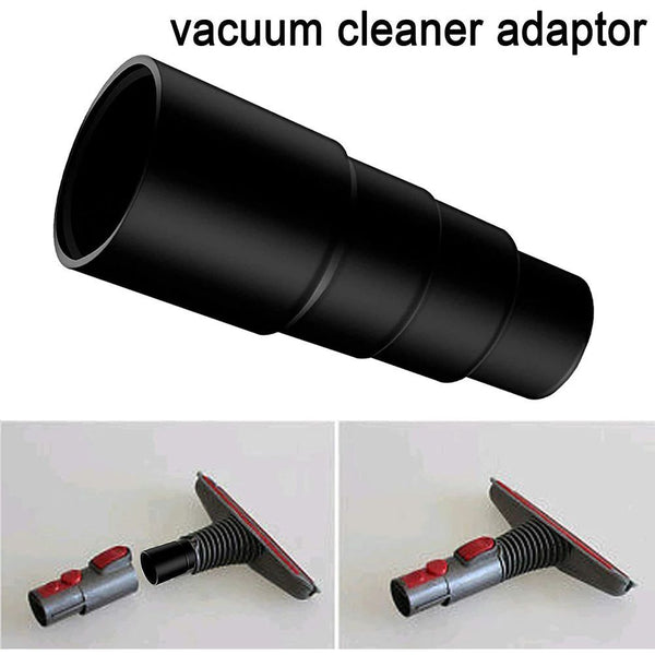 25mm 30mm 34mm 42mm Vacuum Cleaner Vac Hose Accessories Hose Adapter Converter