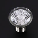 Reptile turtle UVA + UVB 3.0 heating lamp full spectrum Sunlamp Aalen P