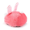 Pet Sleeping House Warm Hamster Puppy Kitten Bed Soft Nest Kennel (Pink) Newly