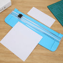 Paper Cutter Replacement Blade A4 Paper Trimmer Blade Refill Paper Cutter P
