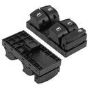 Lifter 4G C6 Q7 4L 4F0959851F Master Window Switch Driver Side Electric Power