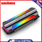 Heat Dissipation Aluminum SSD Cooler M.2 2280 NVME Solid State Disk Heat Sink