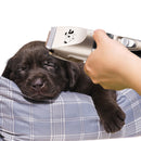 Hair Trimmer Ceramic Blade Hair Styling Tool Accessories Blade for Dog Cats