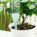 3pcs Watering Spike Device Garden Plant Automatic Drip Irrigation (Green)