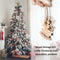 3pcs Nordic Style Merry Christmas Pendant DIY Xmas Tree Decor (JM01572) Newly