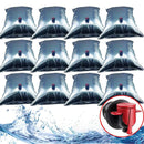 Wine Refill Bags - Wine Drink Beverage Bladders Pouch with Spout (5L) Newly