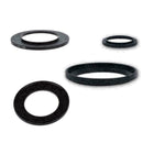 52mm-77mm Step Up Ring 52-77 DSLR SLR Camera 52mm Lens 2Q6W I3A6 77mm V9T3