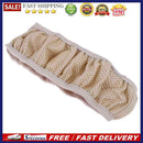 Handbrake Auto Car Steering Wheel Cover Cars Steering Beige