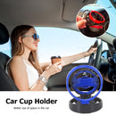 Beverage Mounts Car Drink Cup Holder Air Vent Water Bottle Stand for Wrangler JL
