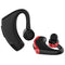 V10 Fast Charging Handsfree Earphones Business Wireless Bluetooth Headphones