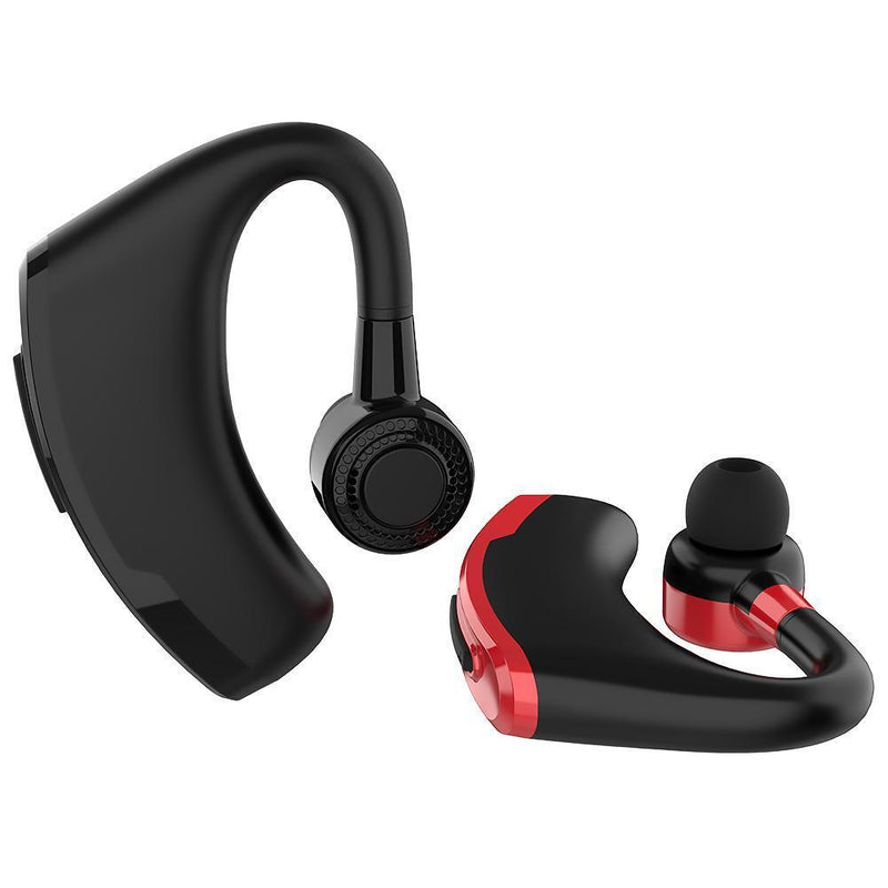 V10 Fast Charging Handsfree Earphones Business Wireless Bluetooth Headphones