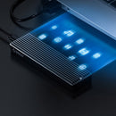 ORICO M2PF-C3 Type-C M.2 NGEF SSD Enclosure USB3.1 5Gbps External Hard Drive Box