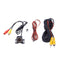 Universal Waterproof Rear View Camera Wide Angle Car Reverse Camera 1