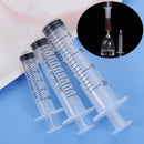 Perfume Nozzle Perfume Dispenser Plastic Syringe Dispenser Pump Liquid Bottling