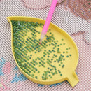 Storage Tray Diamond Painting Drill Plate Beading Plates Diamond Painting Tray