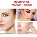 20ML Isolated Moisturizing Makeup Base Face Pre-makeup Primer B3Q3 CL P3G8