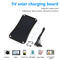 Portable Cell Charger Waterproof Charging Tool Efficient Output for Mobile