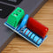 Relay Contact Protection Resistance Surge RC Absorption Circuit Module