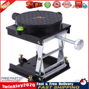 360-Degree Rotation Router Lift Table Woodworking Engraving Lift Platform Newly