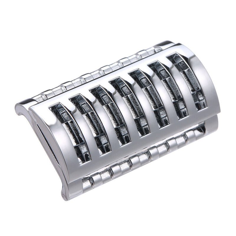 Safety Double-edged Razor Head High Performance Portable Replacement Accessory