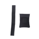 Durable Foldable Bicycle Accessories Road Bike Rear Seatpost Bicycle Saddle Bag