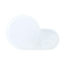 Protective Cover Scooter Rain Cover Instrument Cover Silicone CaseFor Kugoo M4
